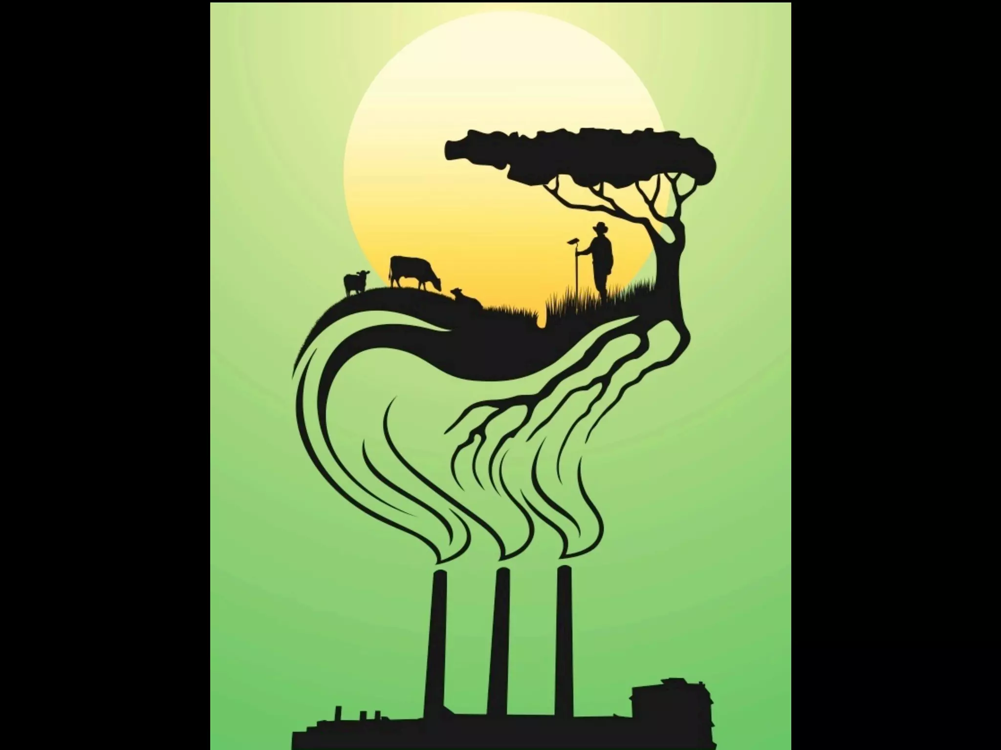 Financial Permaculture & Ecosystem Investing