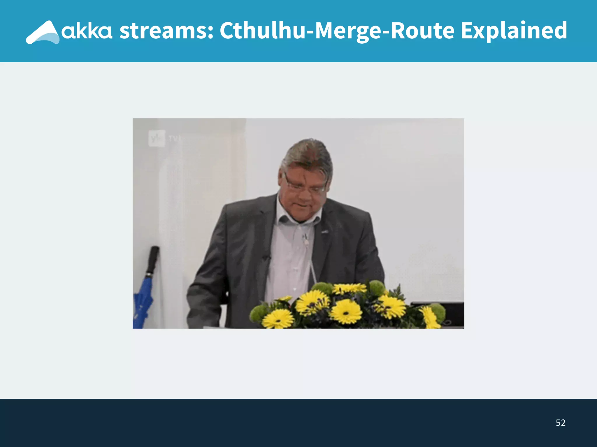 52
streams: Cthulhu-Merge-Route Explained
 