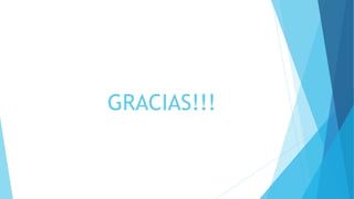 GRACIAS!!!
 