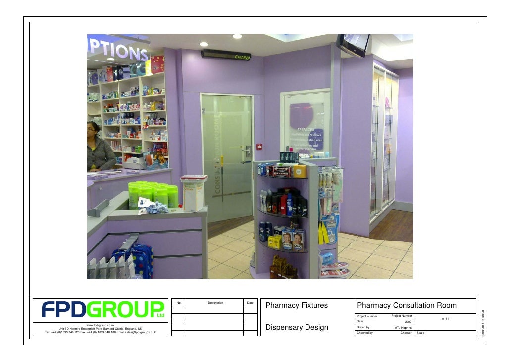 fpd pharmacy design dispensary drawers pharmacydesign