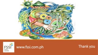 www.fssi.com.ph
Thank youwww.fssi.com.ph
 