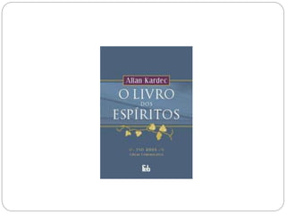 Livro dos Espíritos
 