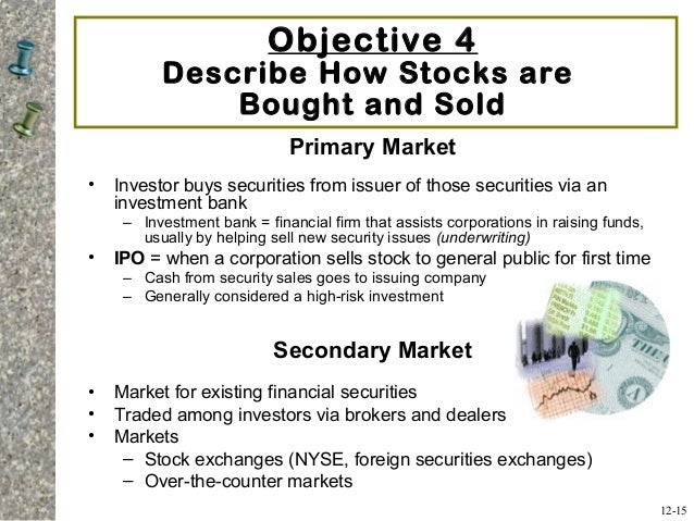 Why is an ipo considered high risk