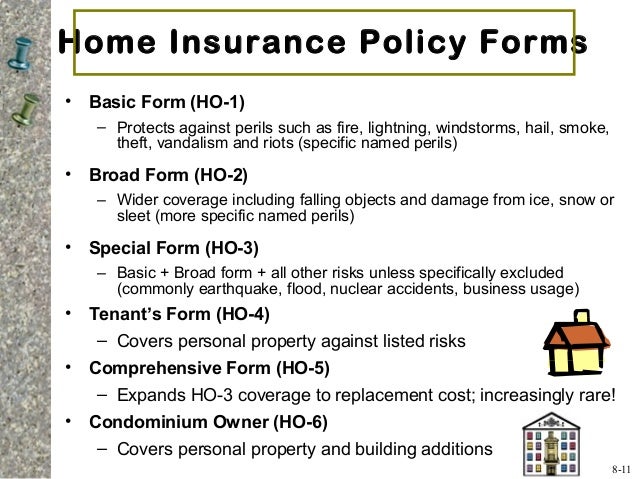 chapter 8 ho 4 form
