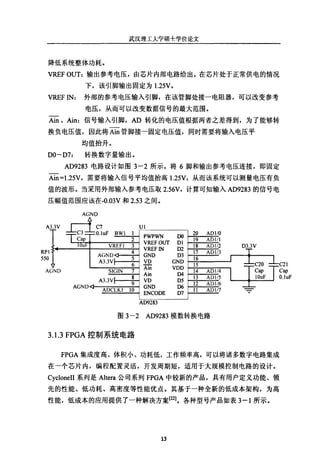 基于FPGA的多平台虚拟仪器研究设计