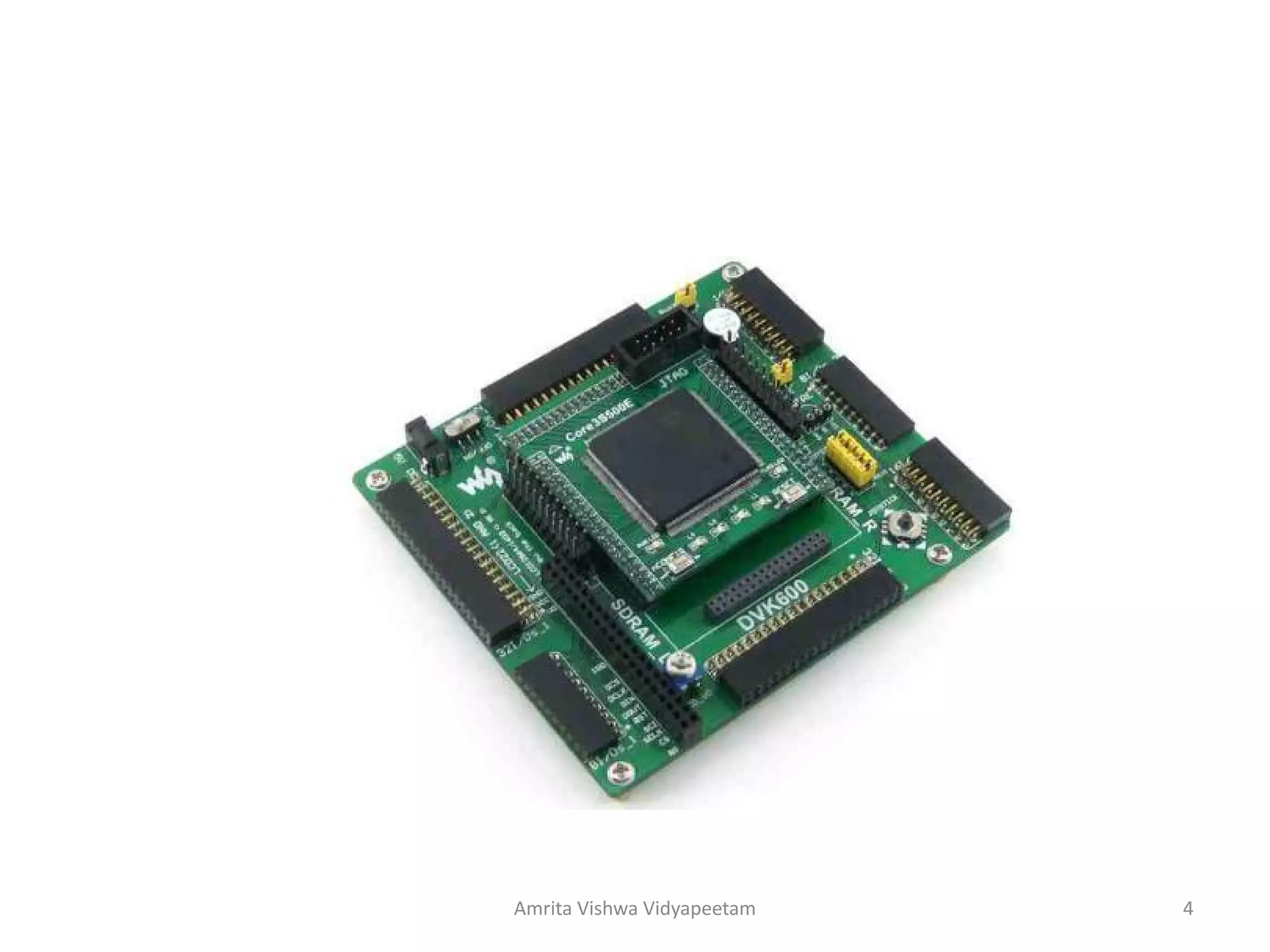 Amrita Vishwa Vidyapeetam 4
 