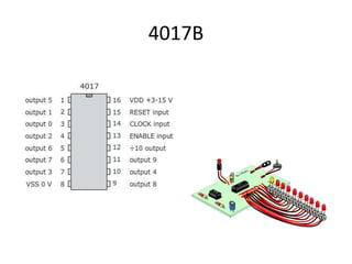 4017B
 
