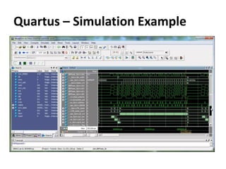 Tools for FPGA Development | PDF