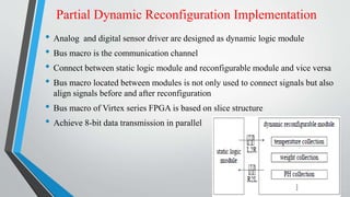 Digital Module Vice FPGA Data Acquisition System in Industrial Scene | PPTX