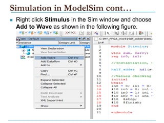 Field Programmable Gate Array Introduction | PDF