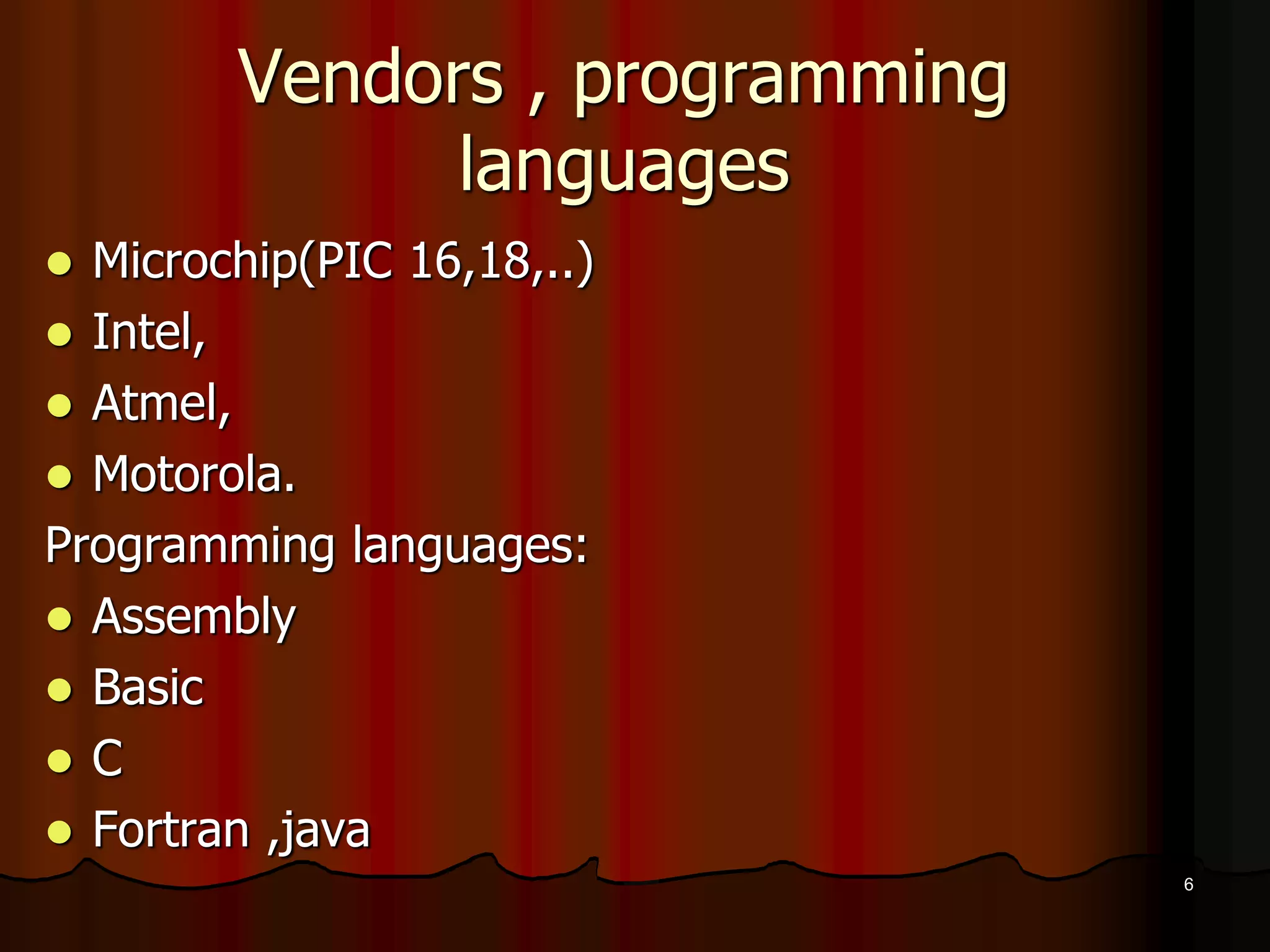 Introduction to FPGA, VHDL | PDF