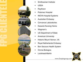 Indoor Air Quality Specialists