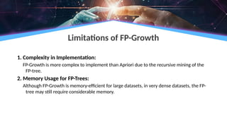 Comprehensive Guide to FP-Growth Algorithm in Machine Learning for ...