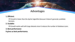 Comprehensive Guide to FP-Growth Algorithm in Machine Learning for ...