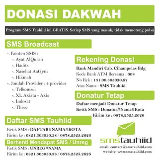 Faktor Pengotor Hati