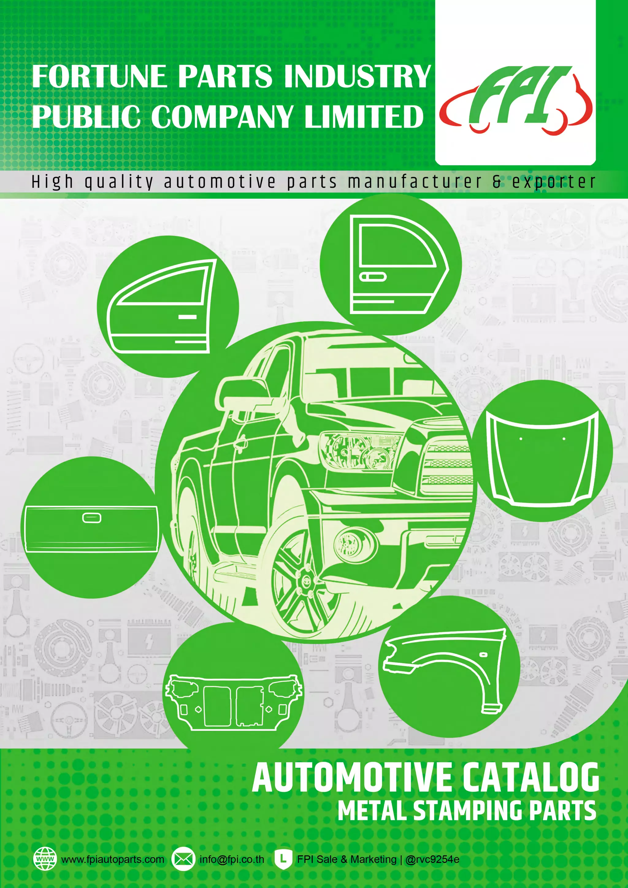 Buy Used Auto Parts Online at a Low Price PDF