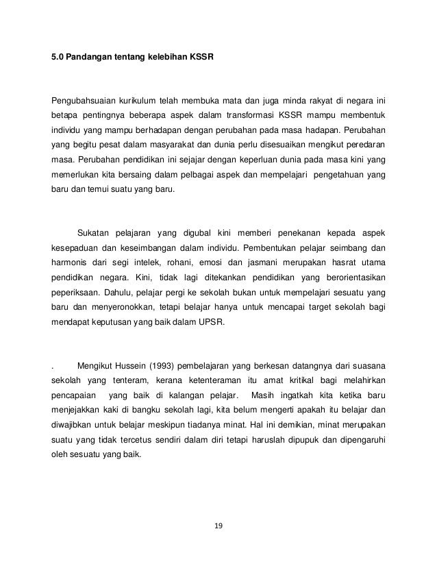 EDU 3101 Falsafah Pendidikan di Malaysia