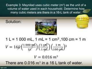 fundamentals of physics (introduction to physics) | PPT