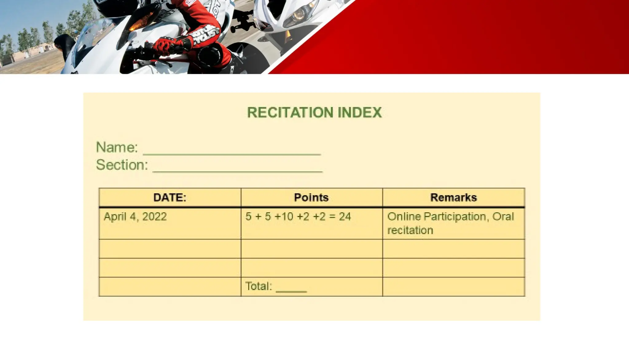 fundamentals of physics (kinematics, quantities)