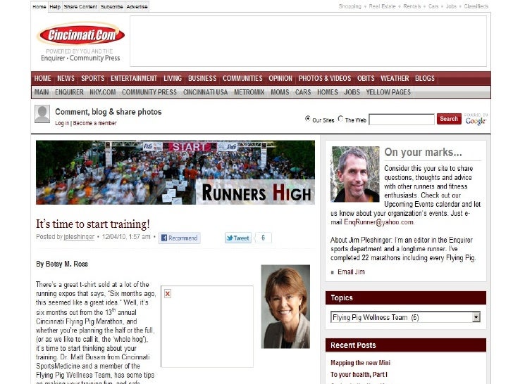 Flying pig marathon coupon code