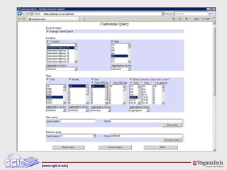 Web address to be defined Close
