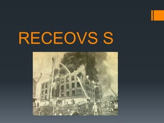 Fpodp sawcss receovss | PPTX