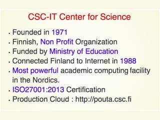 CEPH introduction , Bootstrapping your first Ceph cluster in just 10 minutes