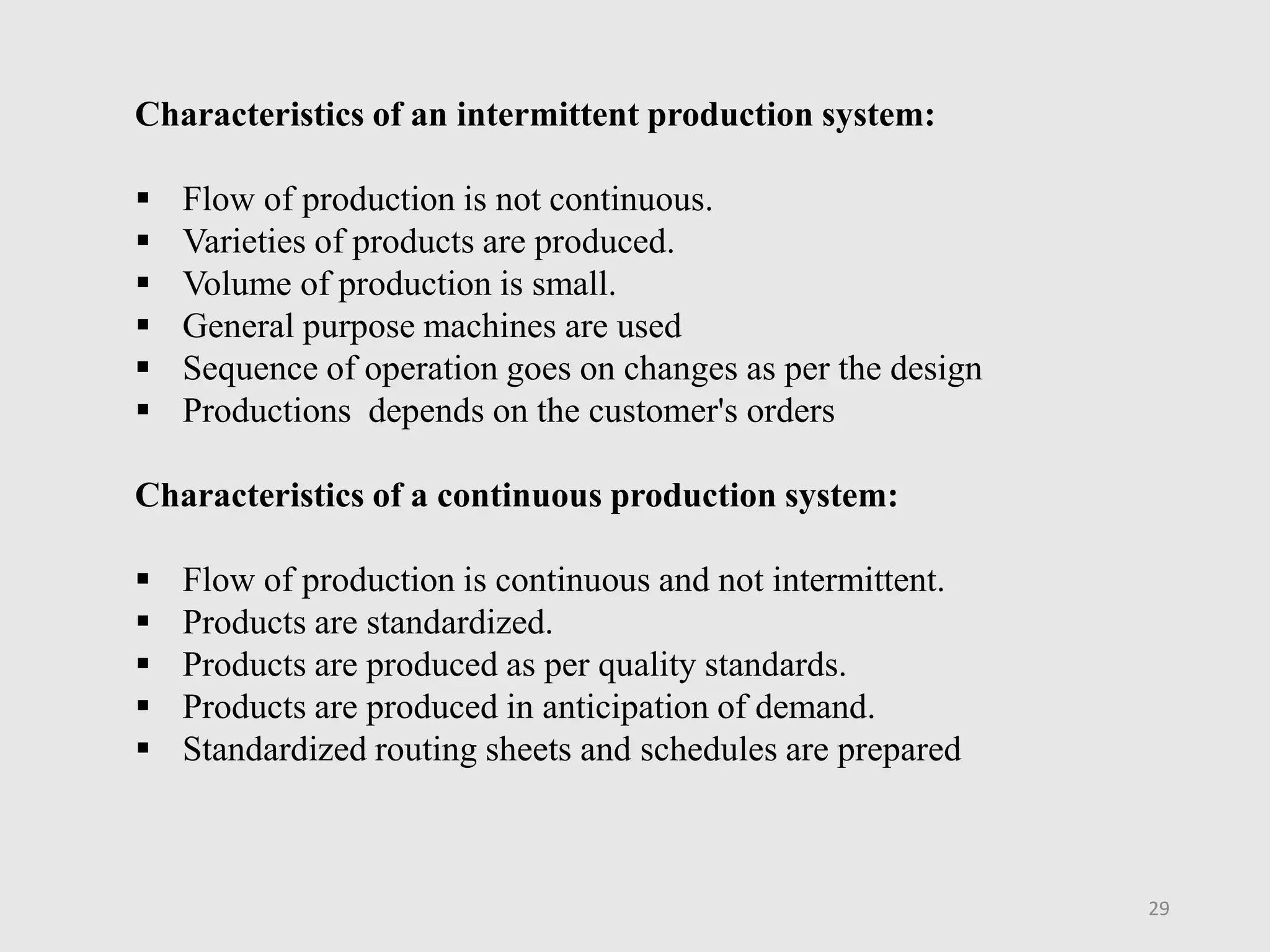 Design of Food Processing Plants | PPTX