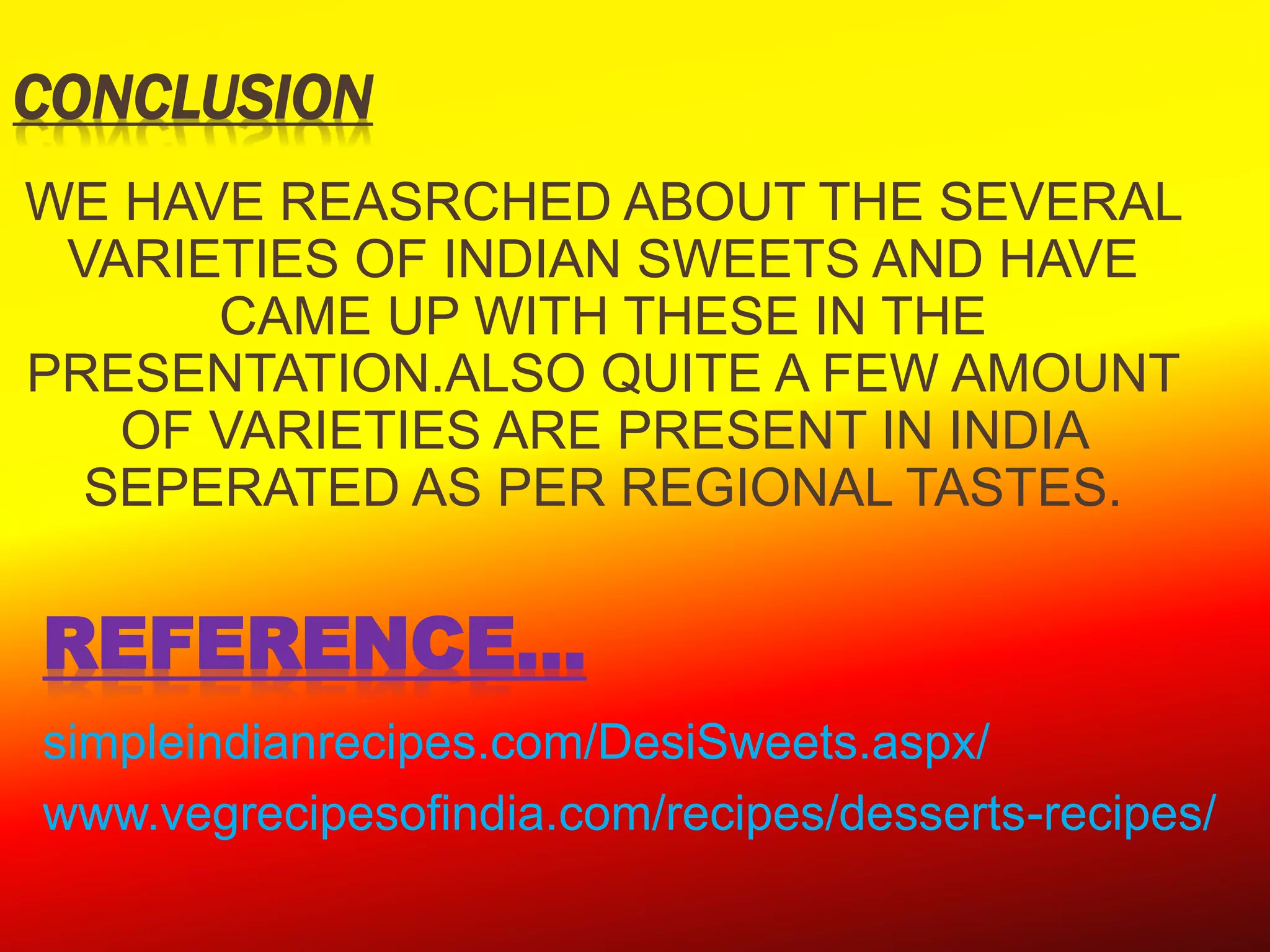 indian-sweets-fp-ppt-ppt