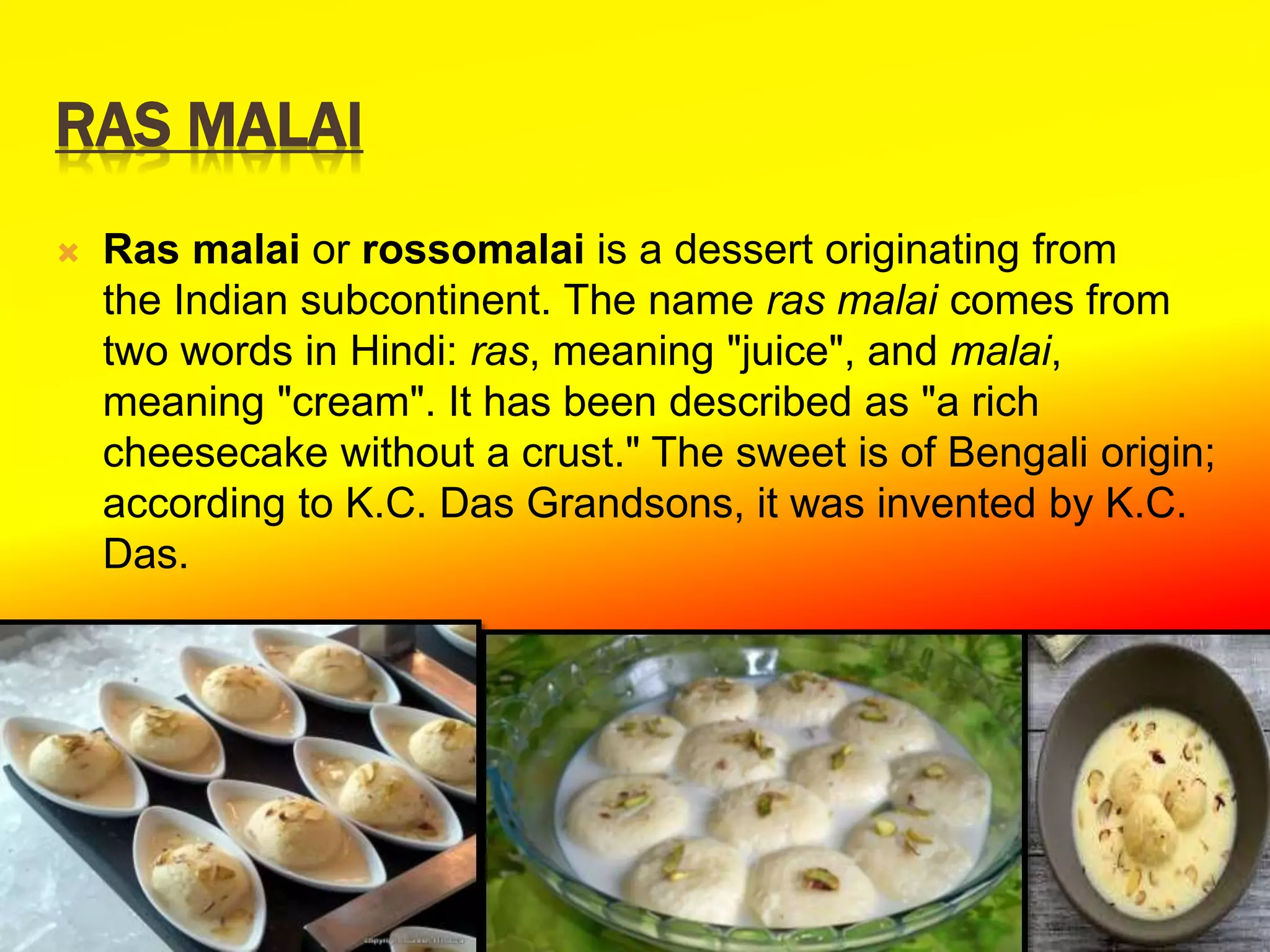 indian-sweets-fp-ppt-ppt