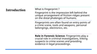 Fingerprint Introduction fP (2).pptx