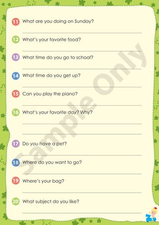 Fun Phonics Readers Book 4 | PDF