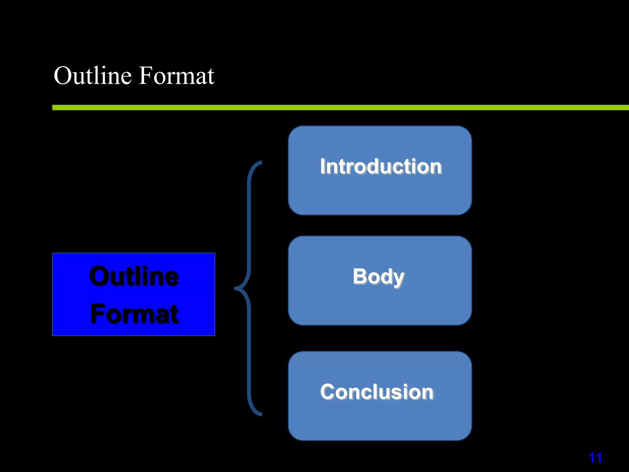 What might they already know about my topic?