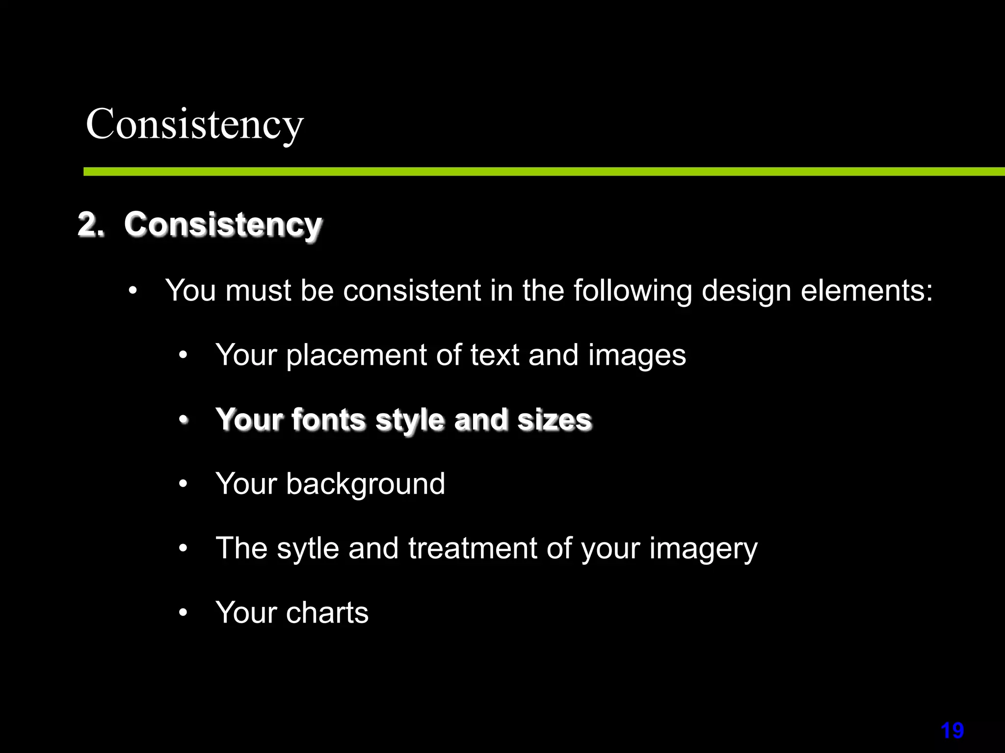Can use the strategies that help an introduction get attention: a quote, a question, humor, a creative image, an anecdote, or a sharing of emotions.Outline FormatBody