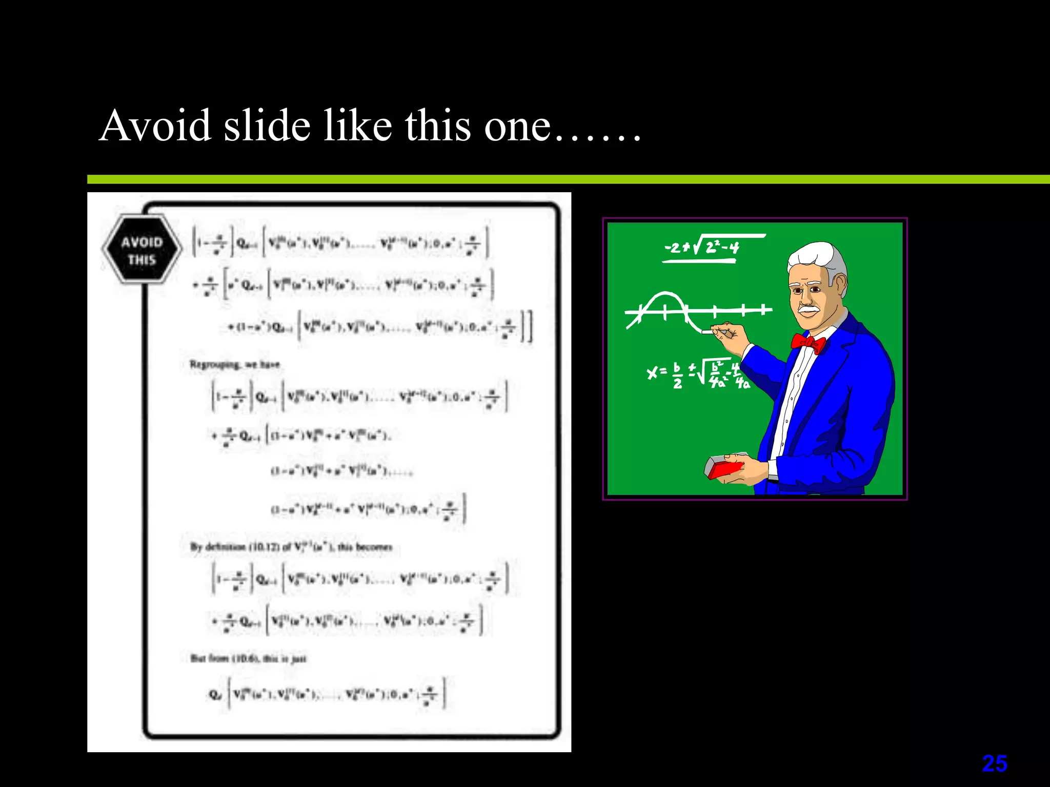 Journalistic QuestionOutline FormatConclusion