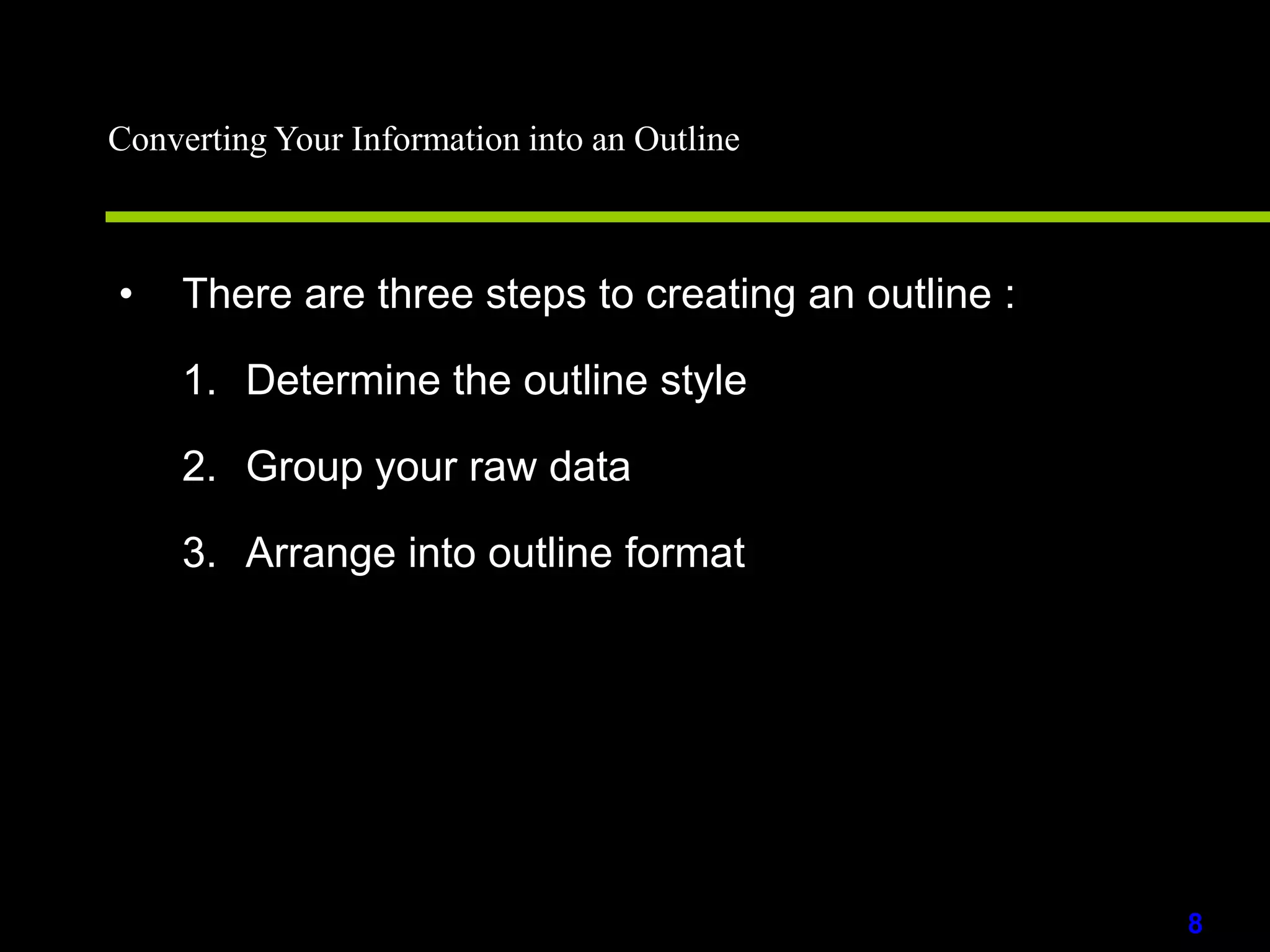 Attitude – how do they feel about the topic?