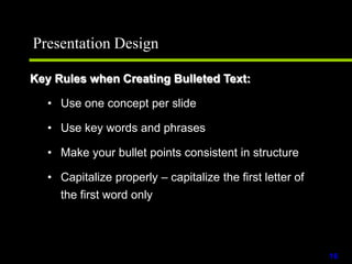 Outline FormatIntroductions