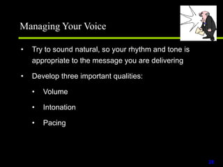 Can consist of recommendations, future directions, next steps to take, and so forthBuilding Great DESIGN