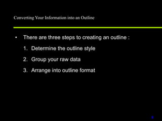 Attitude – how do they feel about the topic?