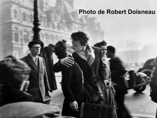 Photo de Robert Doisneau 