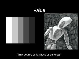 Principles and Elements of Design | PPT