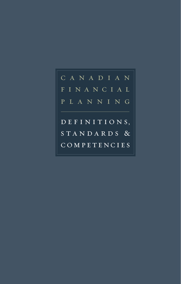 the-canadian-financial-planning-definitions-standards-competencies-pdf