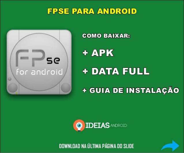 Download Fpse For Android 5.1