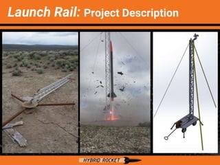 Hybrid Rocket Final Presentation | PPTX