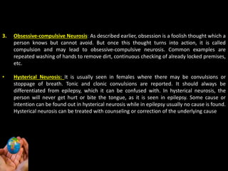 Forensic psychiatry | PPTX
