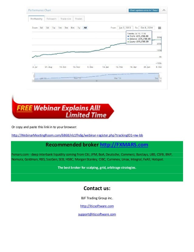 Forex copy and paste