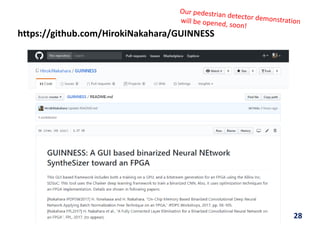 Slide Window Cnn FPT17: An object detector based on multiscale sliding window search ...