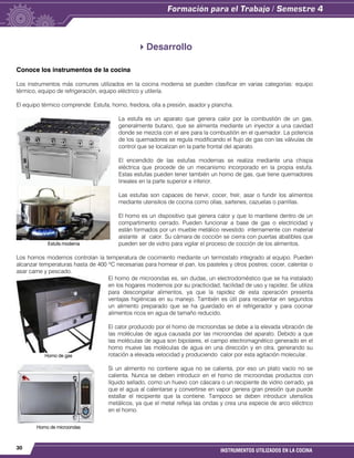 31
BLOQUE 2
Una freidora es un aparato electrodoméstico usado en la cocina para
freír alimentos. Los equipos modernos tien...