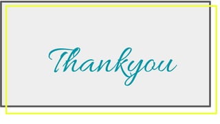 Thankyou
 