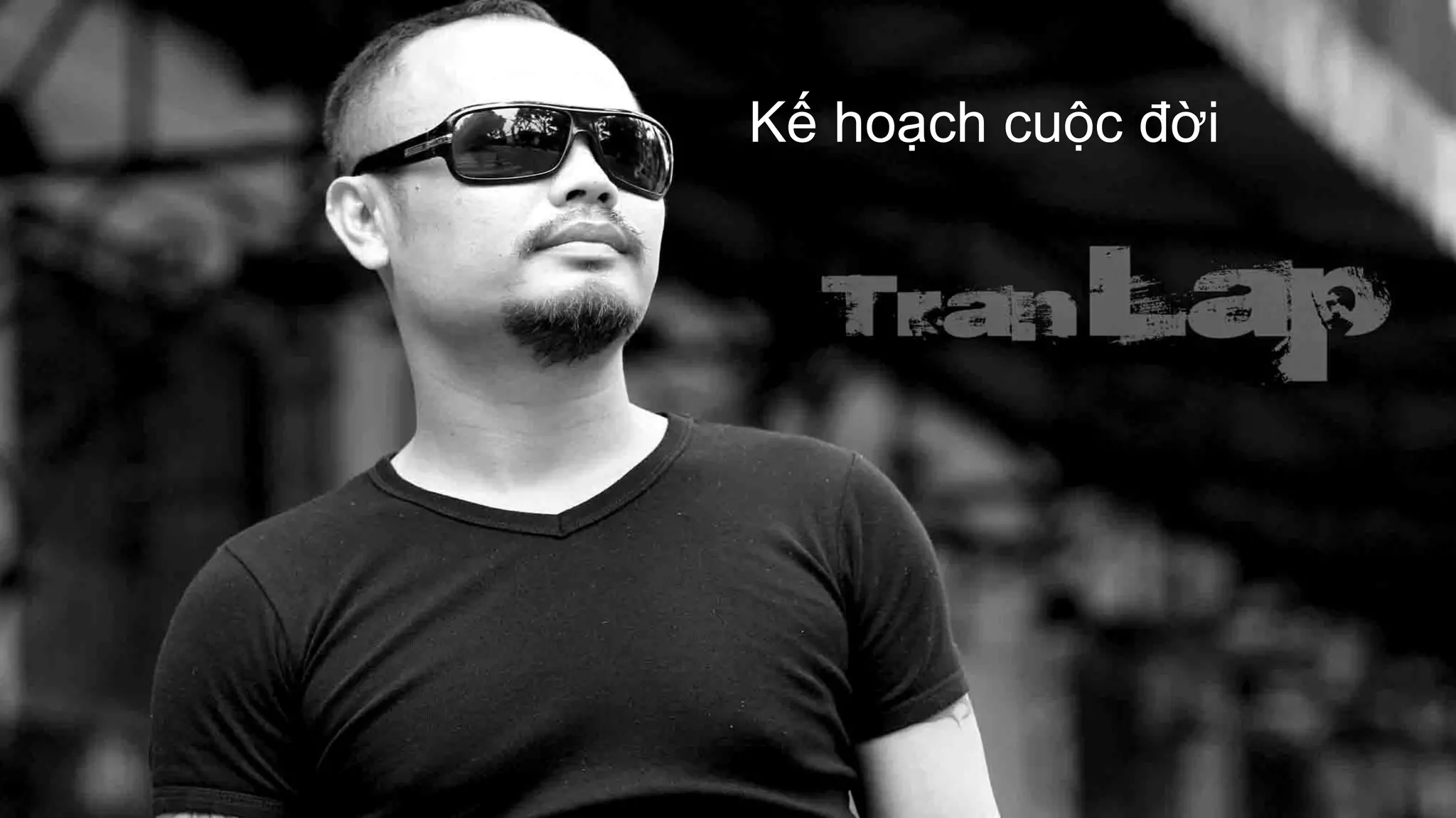 Kế hoạch cuộc đời
 